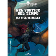 oltre l'incubo vol.2 - nel vortice del tempo