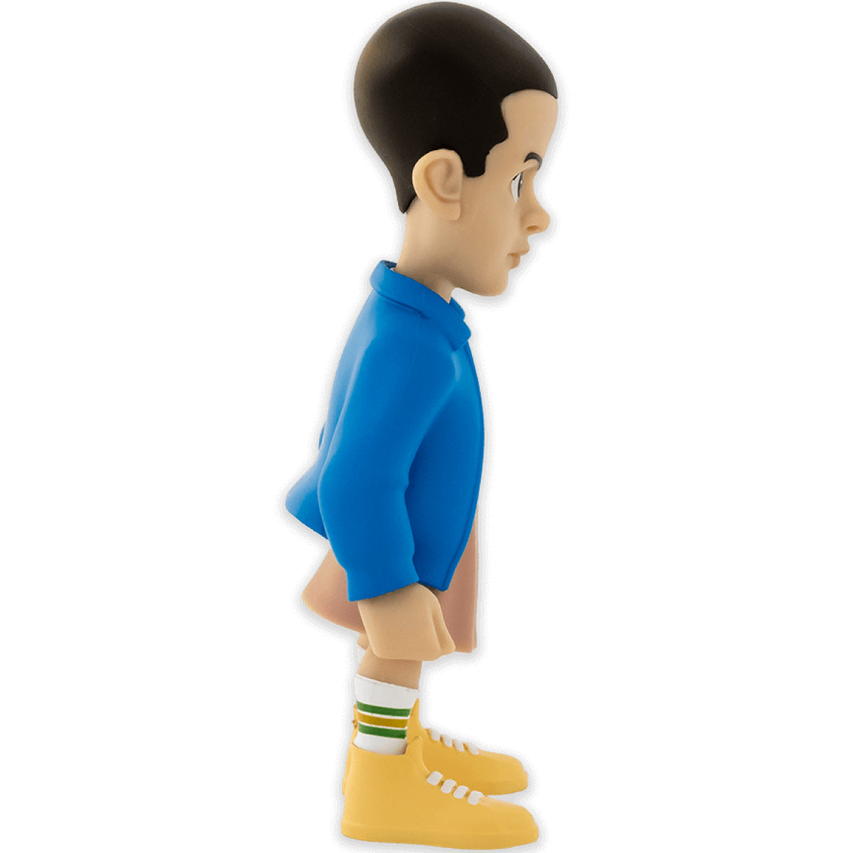 stranger things - eleven - tv series 11 - minix collectible figurines 12cm