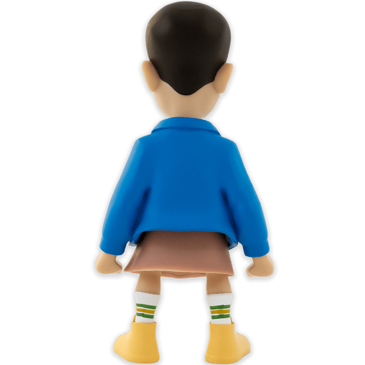 stranger things - eleven - tv series 11 - minix collectible figurines 12cm