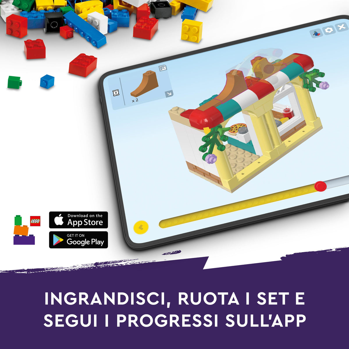 41734 - catamarano di salvataggio