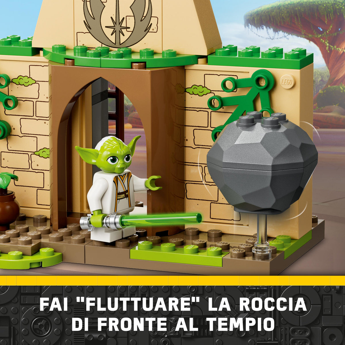 75358 - tempio jedi su tenoo