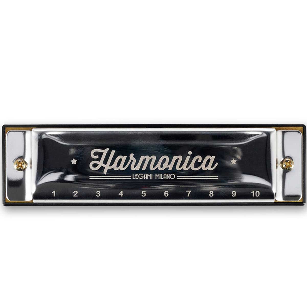 armonica diatonica a tonalità c