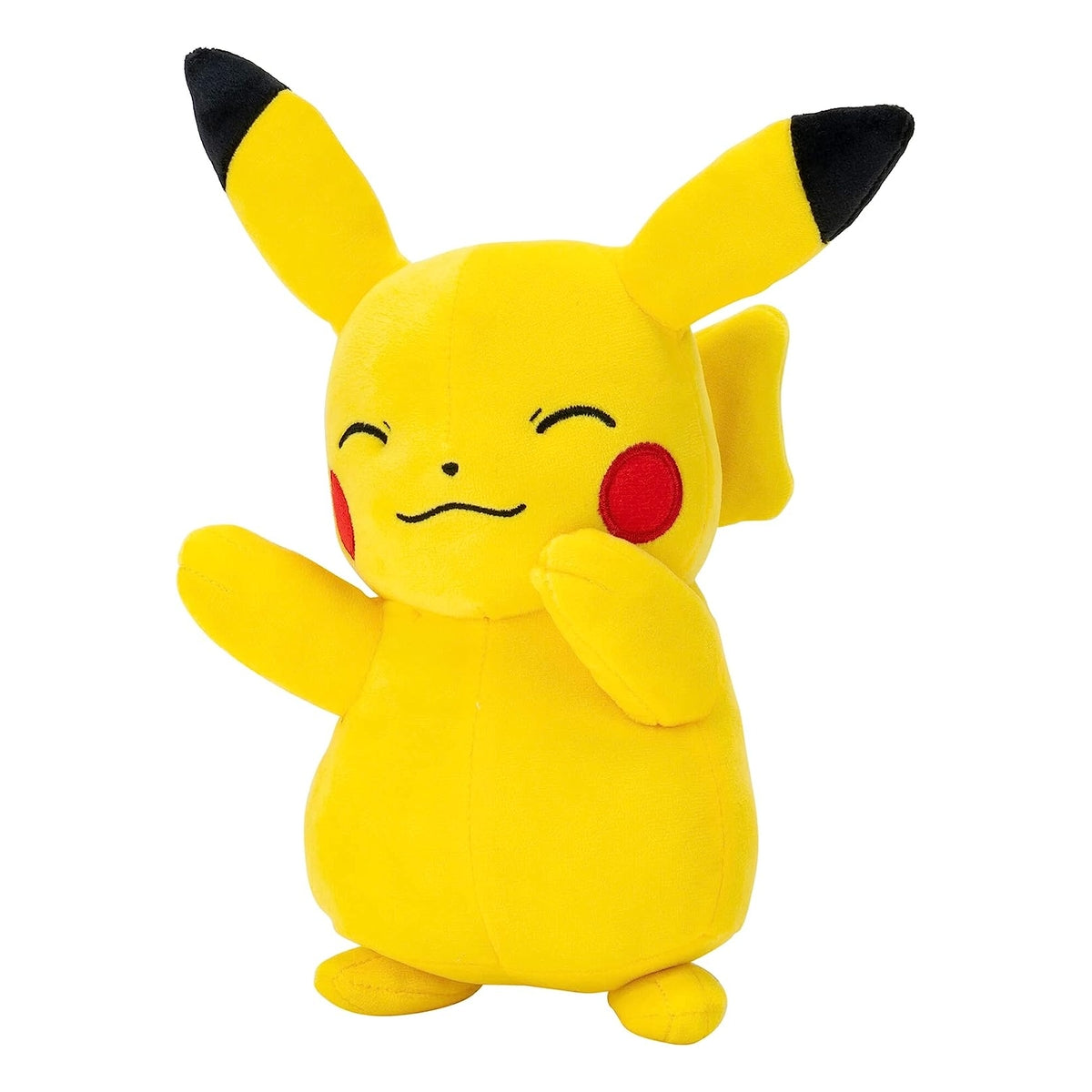 pokemon peluche 20cm - pikachu