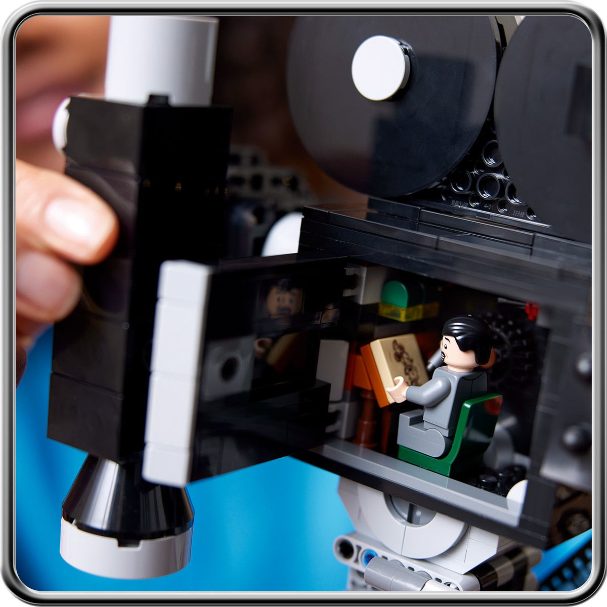 43230 - cinepresa omaggio a walt disney