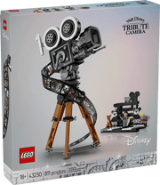 43230 - cinepresa omaggio a walt disney