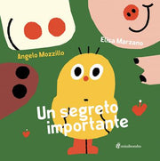 un segreto importante. ediz. illustrata