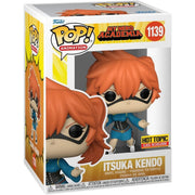 my hero academia - itsuka kendo 9cm - funko pop! 1139