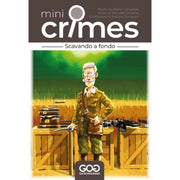 mini crimes - s2 - scavando a fondo