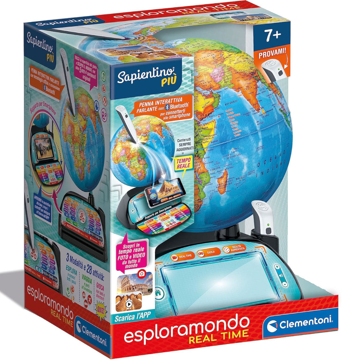 esploramondo smart