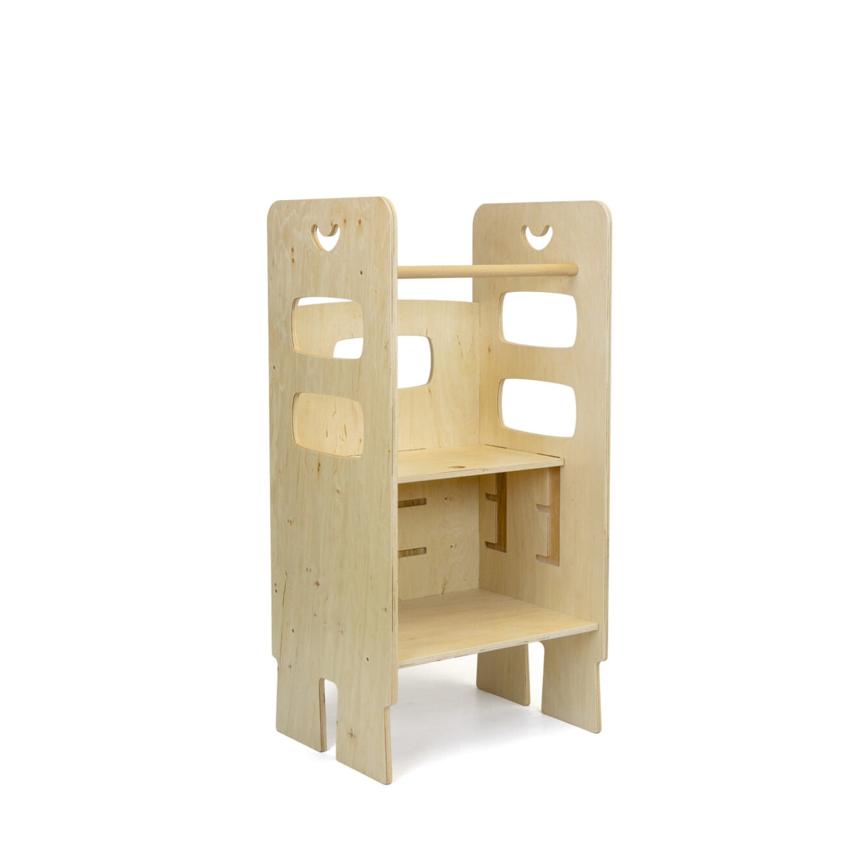 torre smile montessori