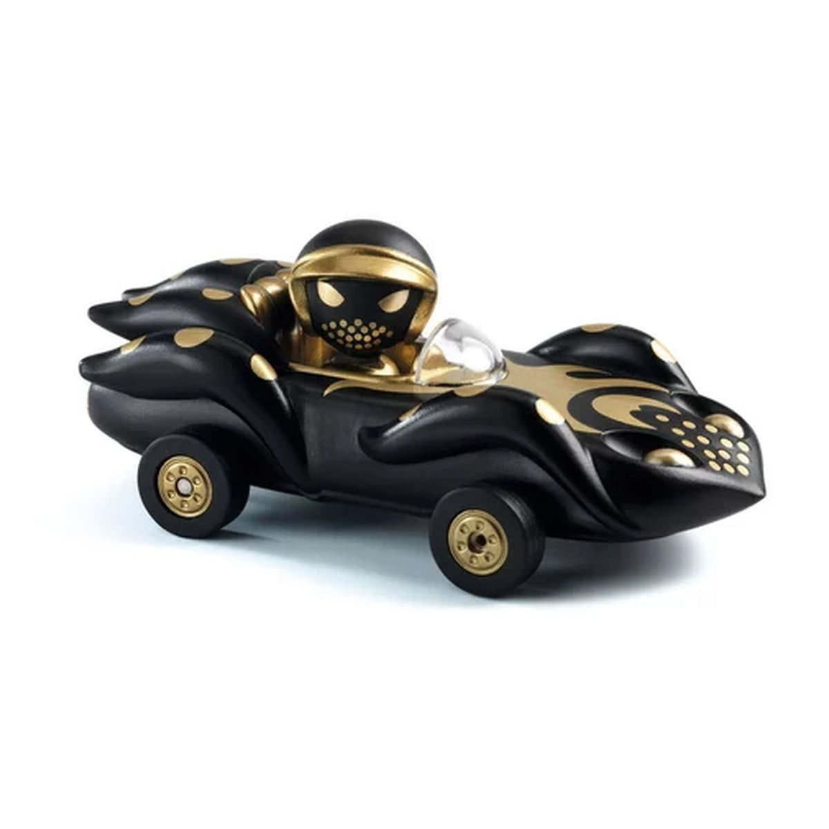 crazy motors - fangio octo