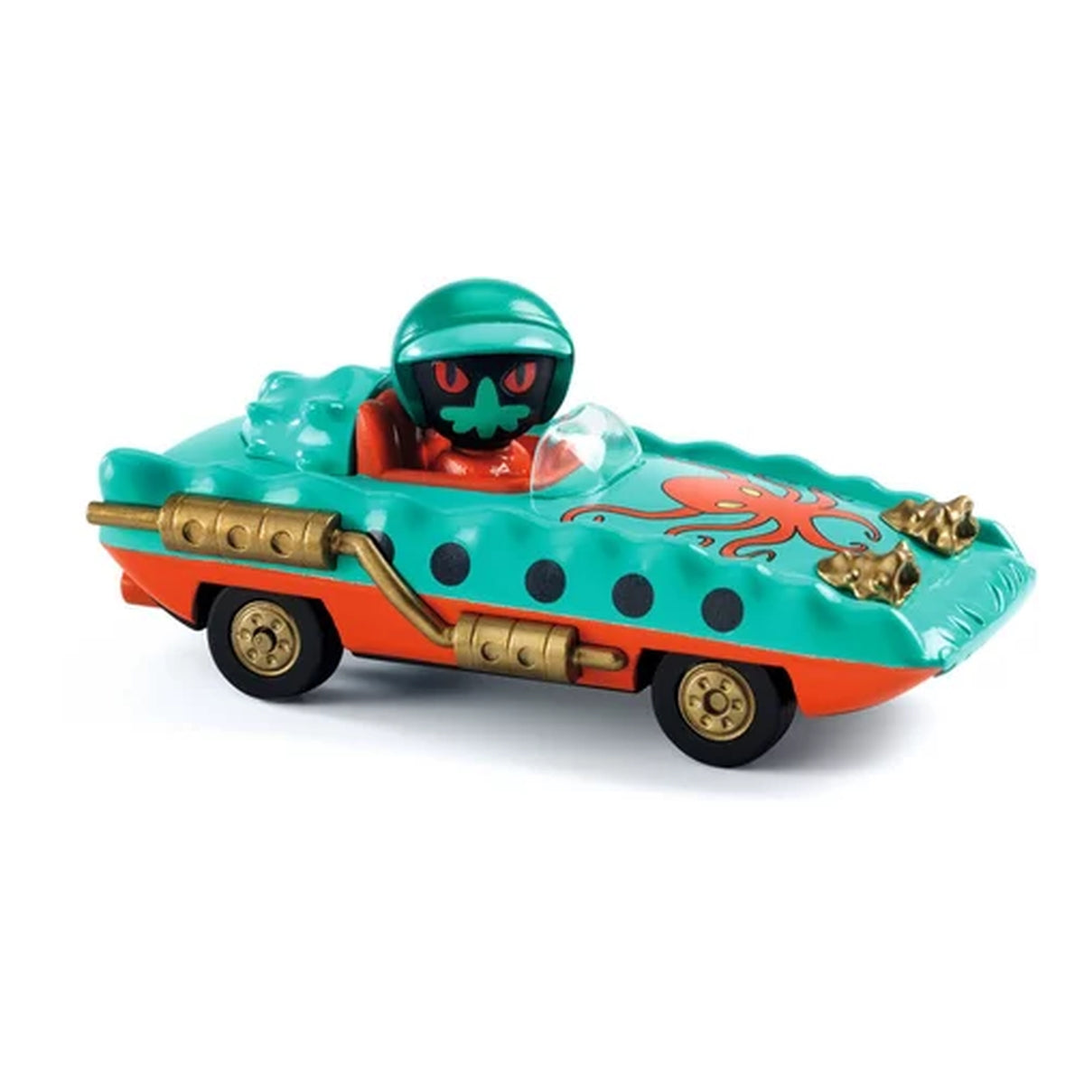 crazy motors - abys engine
