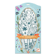 les demoiselles - angèle e le sue amiche - disegni da colorare