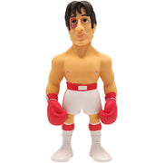 rocky - rocky balboa - movies 100 - minix collectible figurines