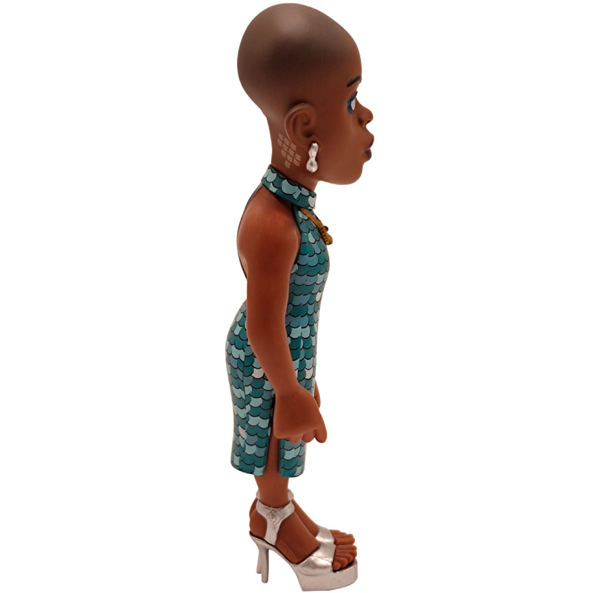 wednesday - bianca barclay - tv series 117 - minix collectible figurines