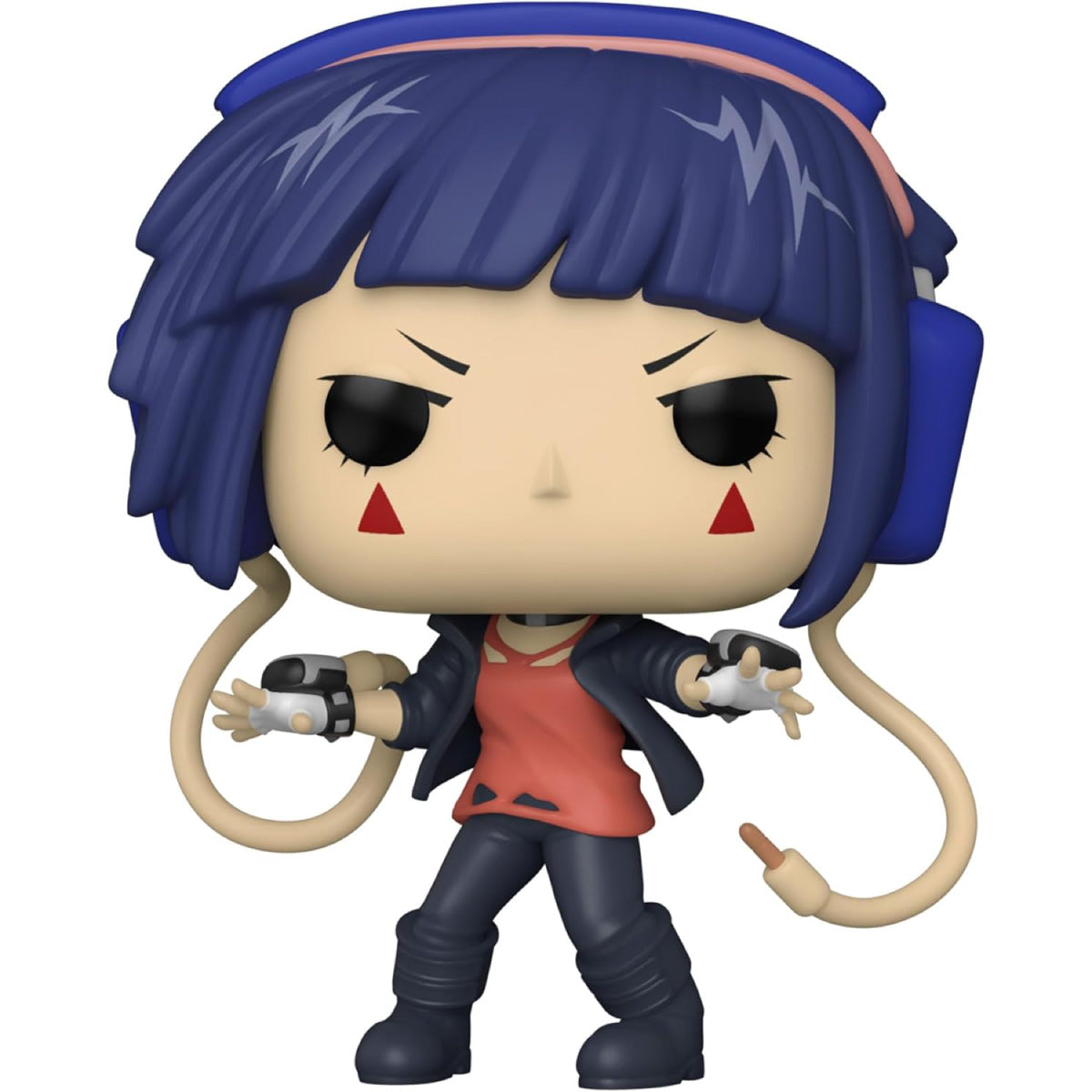 my hero academia - kyoka jirou 9cm - funko pop 1143