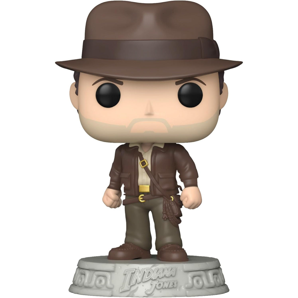indiana jones - indiana jones 9cm - funko pop 1355
