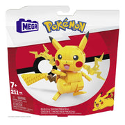mega pokémon - pikachu - 211pz