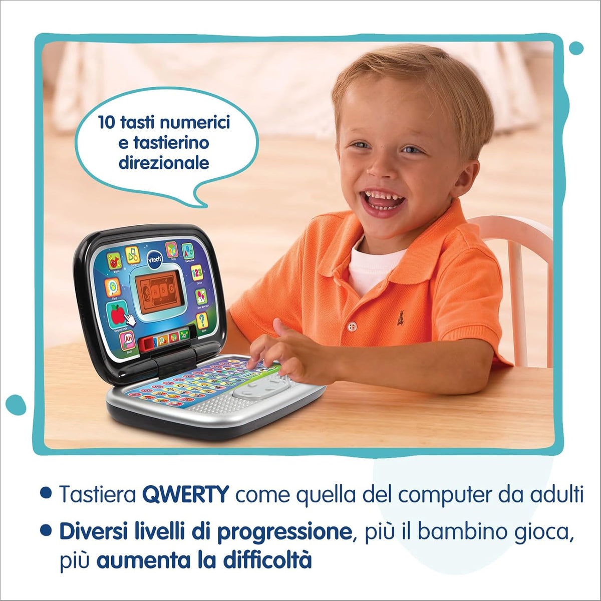 bit smart computer nero