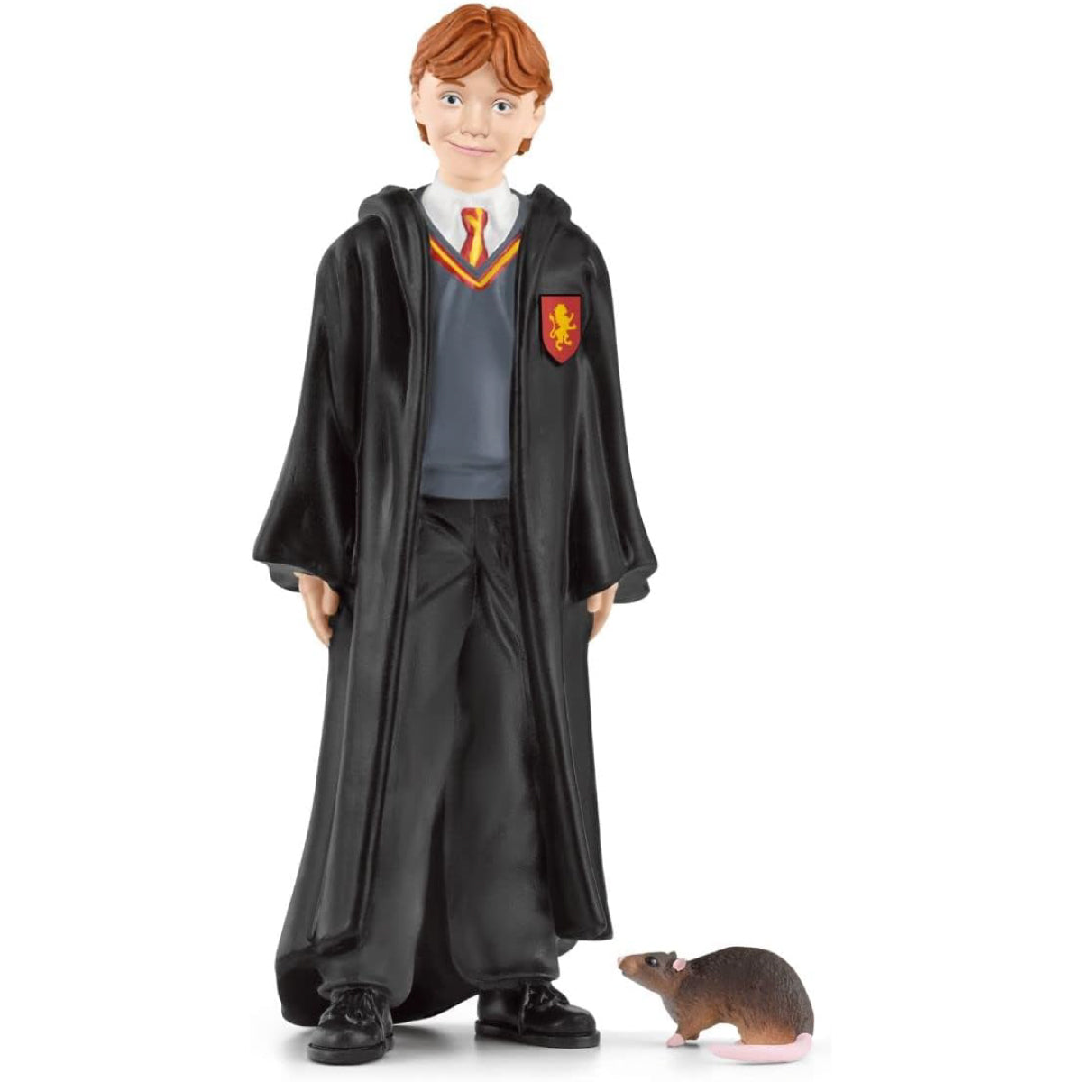 ron e crosta