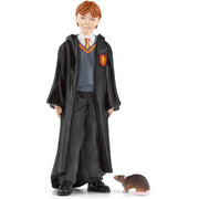 ron e crosta