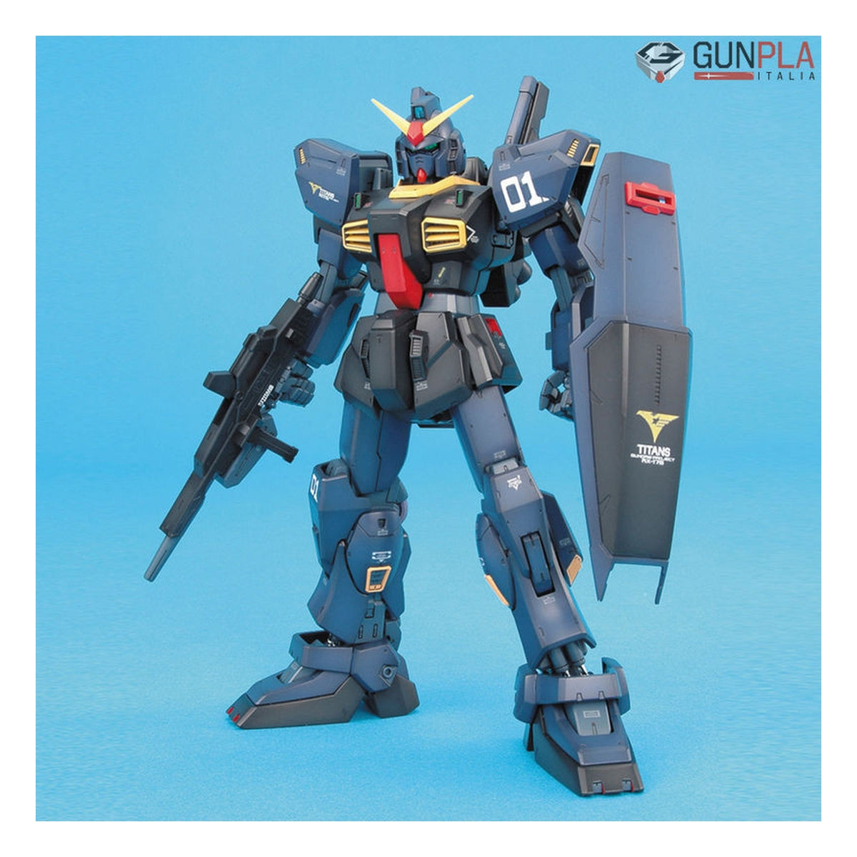 rg gundam z 1/144