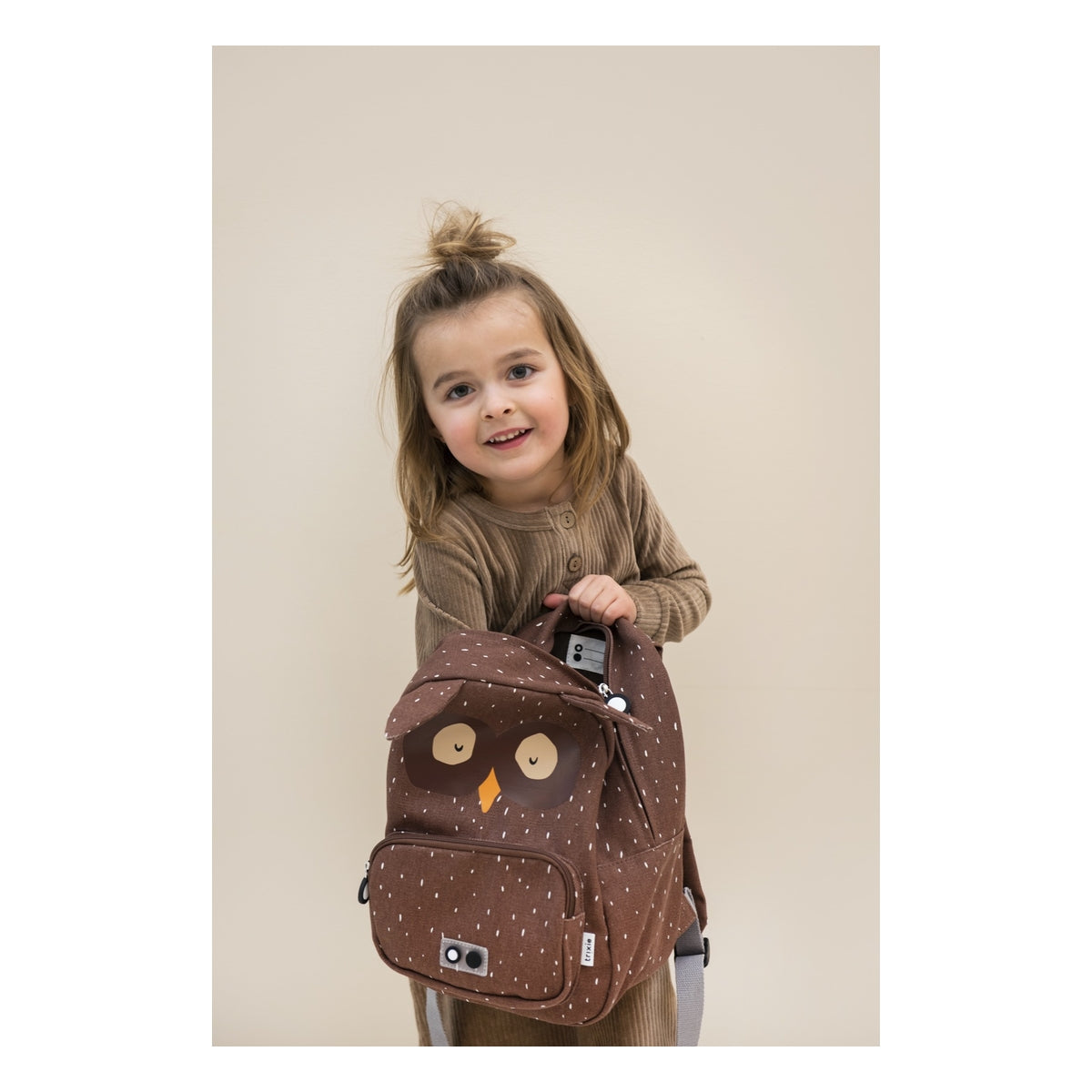 mr. owl - zainetto 7,5l