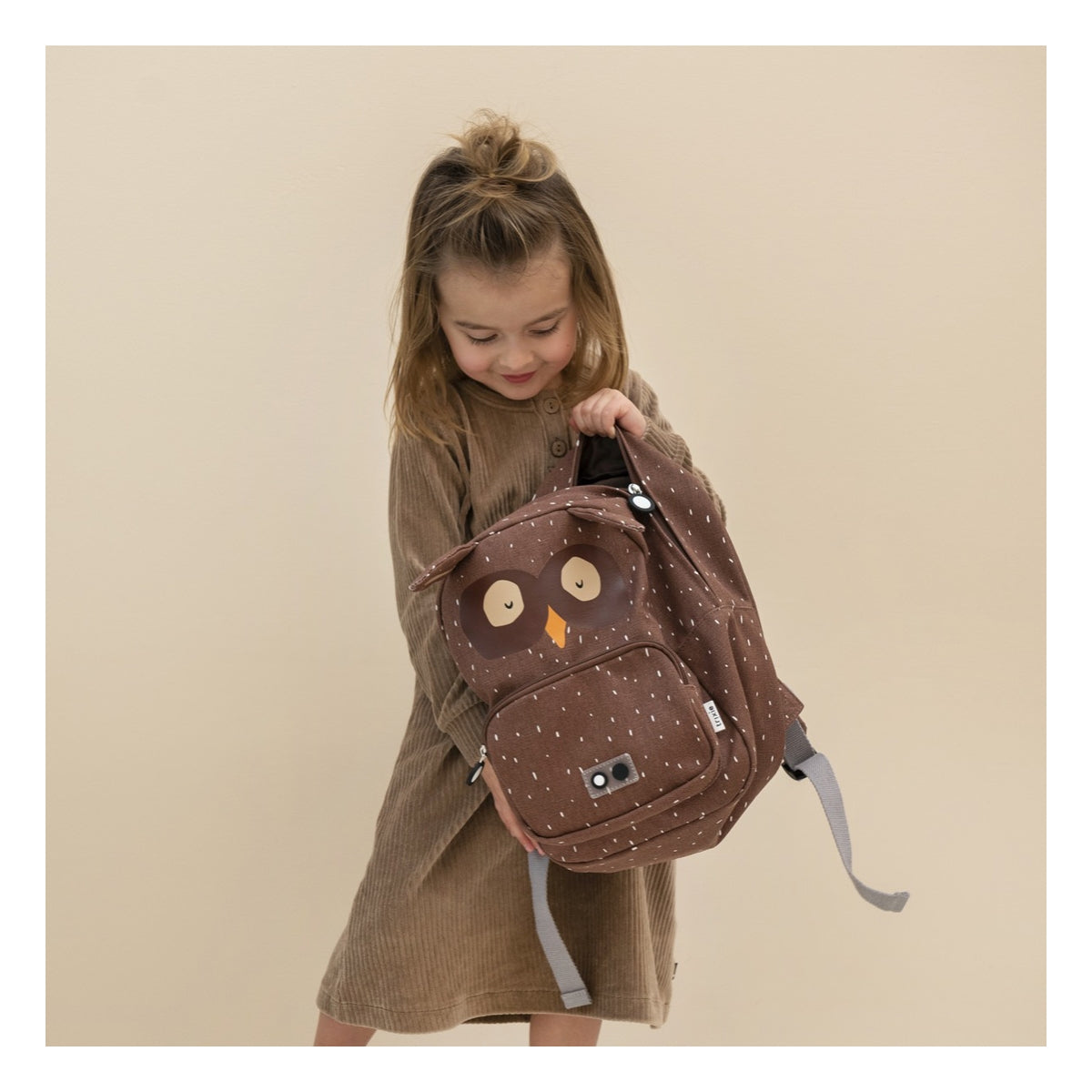 mr. owl - zainetto 7,5l