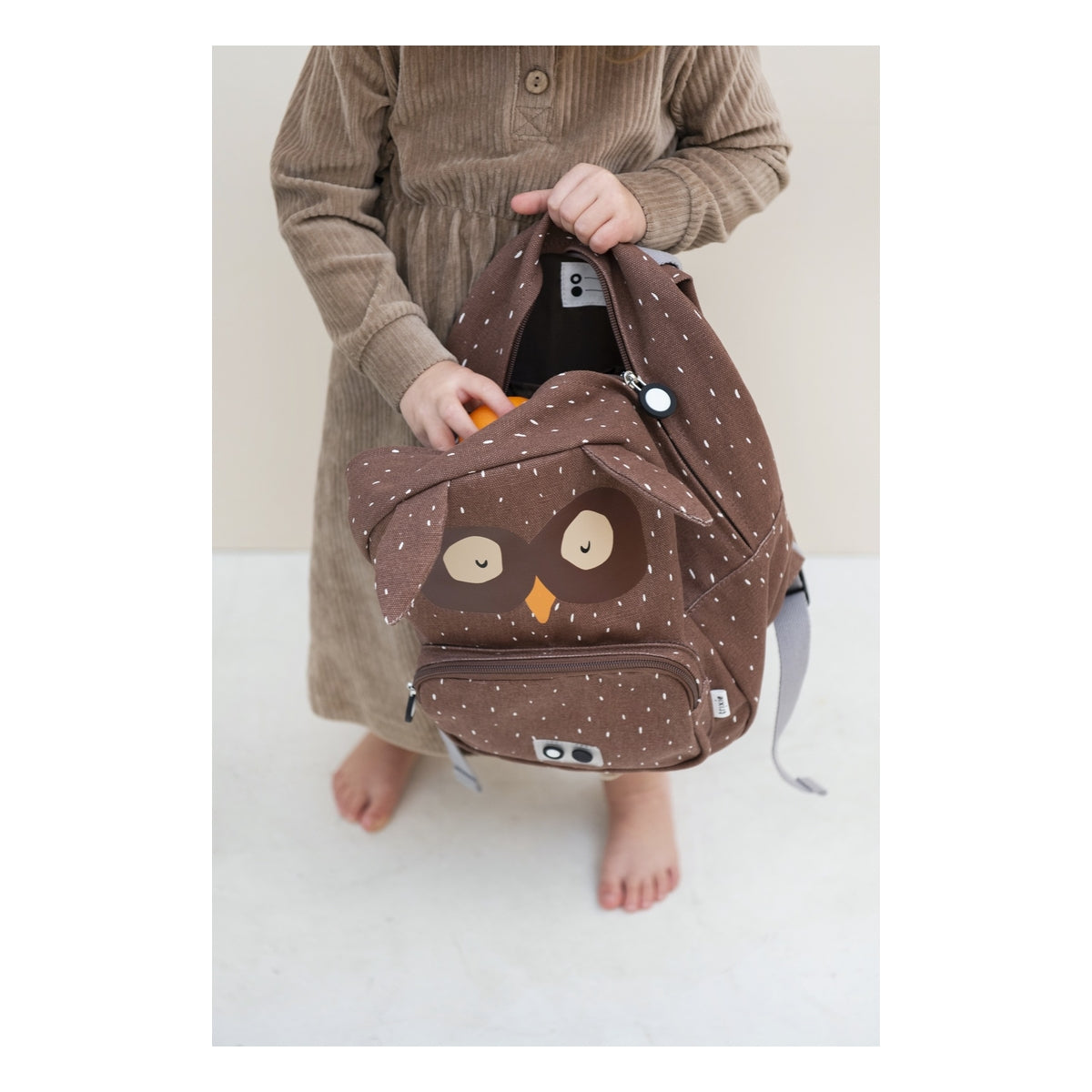 mr. owl - zainetto 7,5l