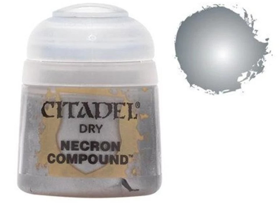 necron compound 12ml