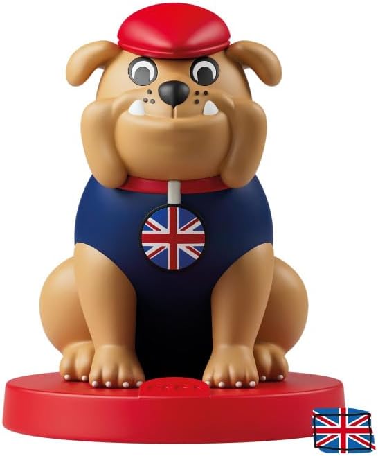 faba raccontastorie  - happy english