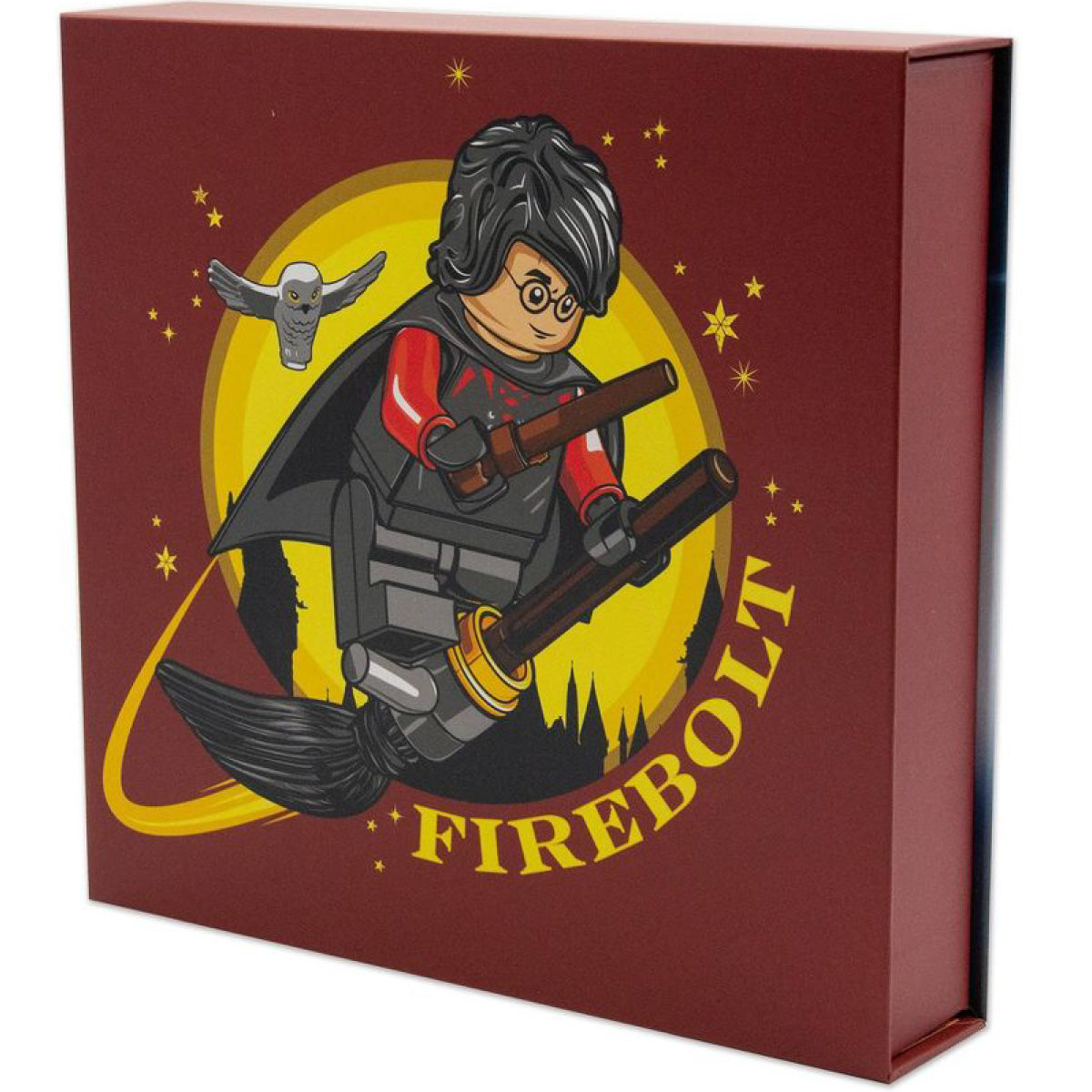 harry potter - reader gift set