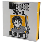 harry potter - pen pal gift set