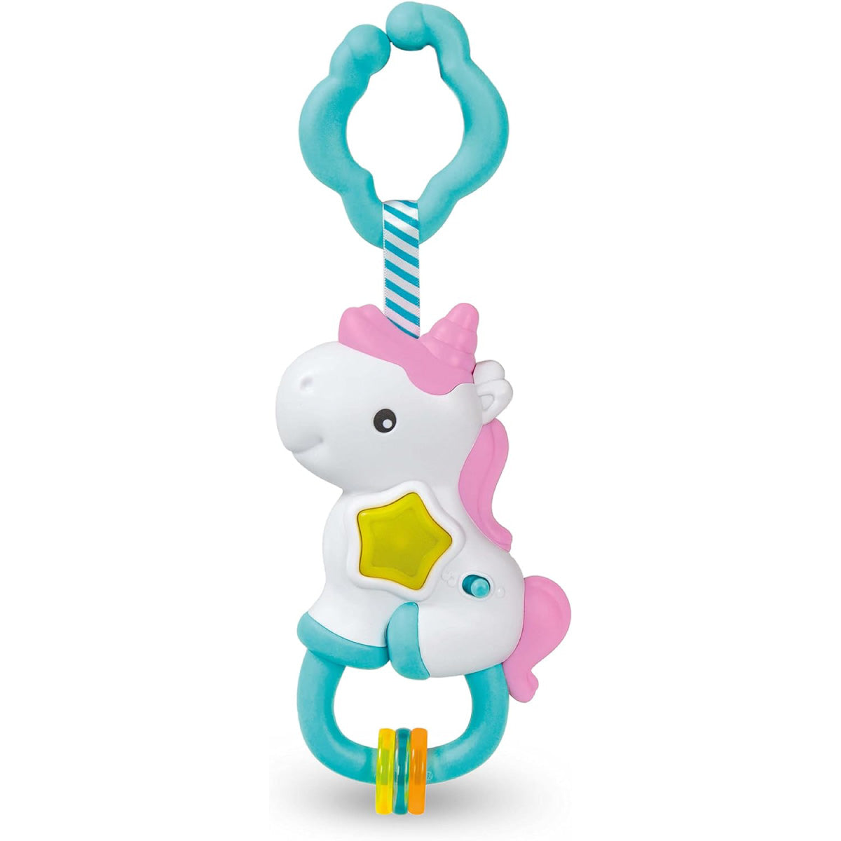 sonaglino elettronico magic unicorn - light e melodies