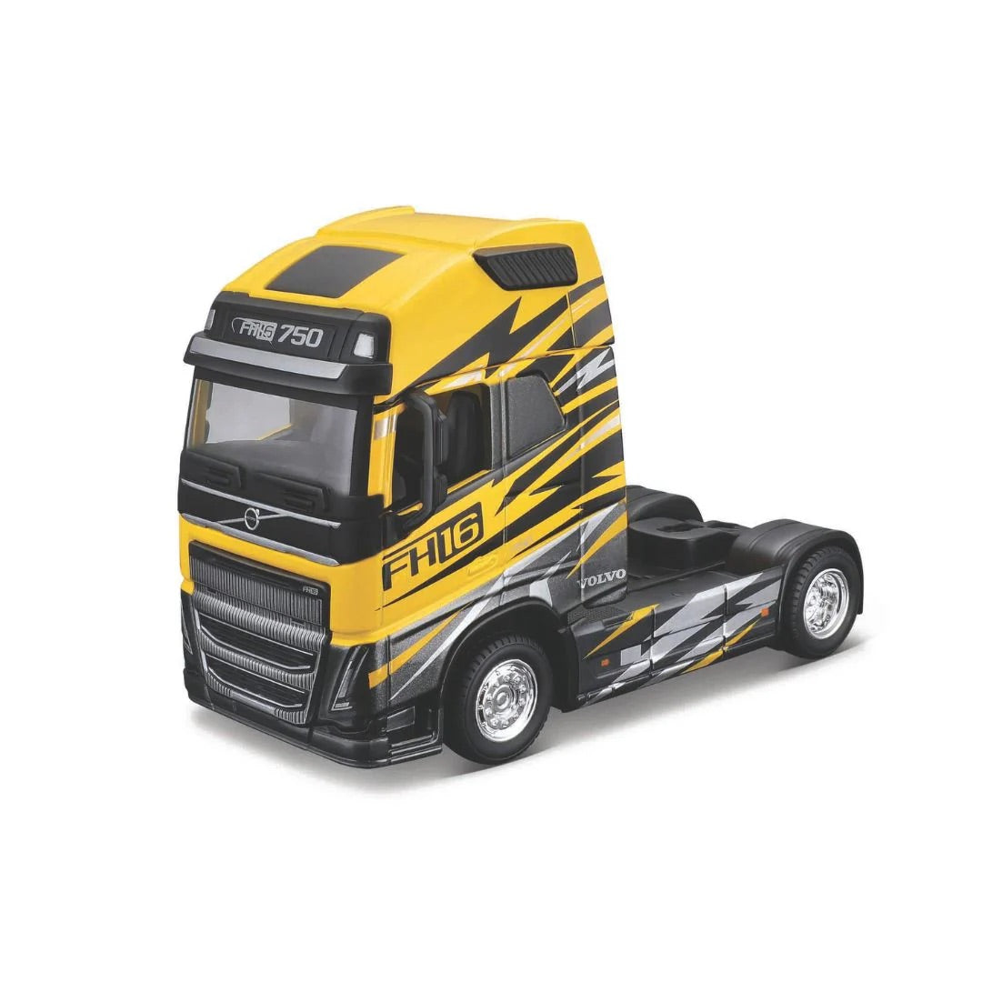 motrice stradale - 1:43 - modello assortito