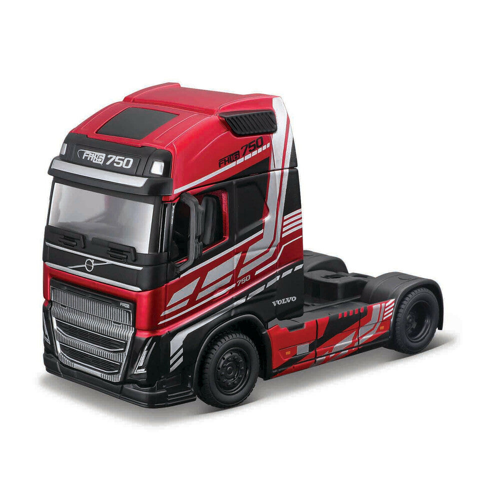 motrice stradale - 1:43 - modello assortito