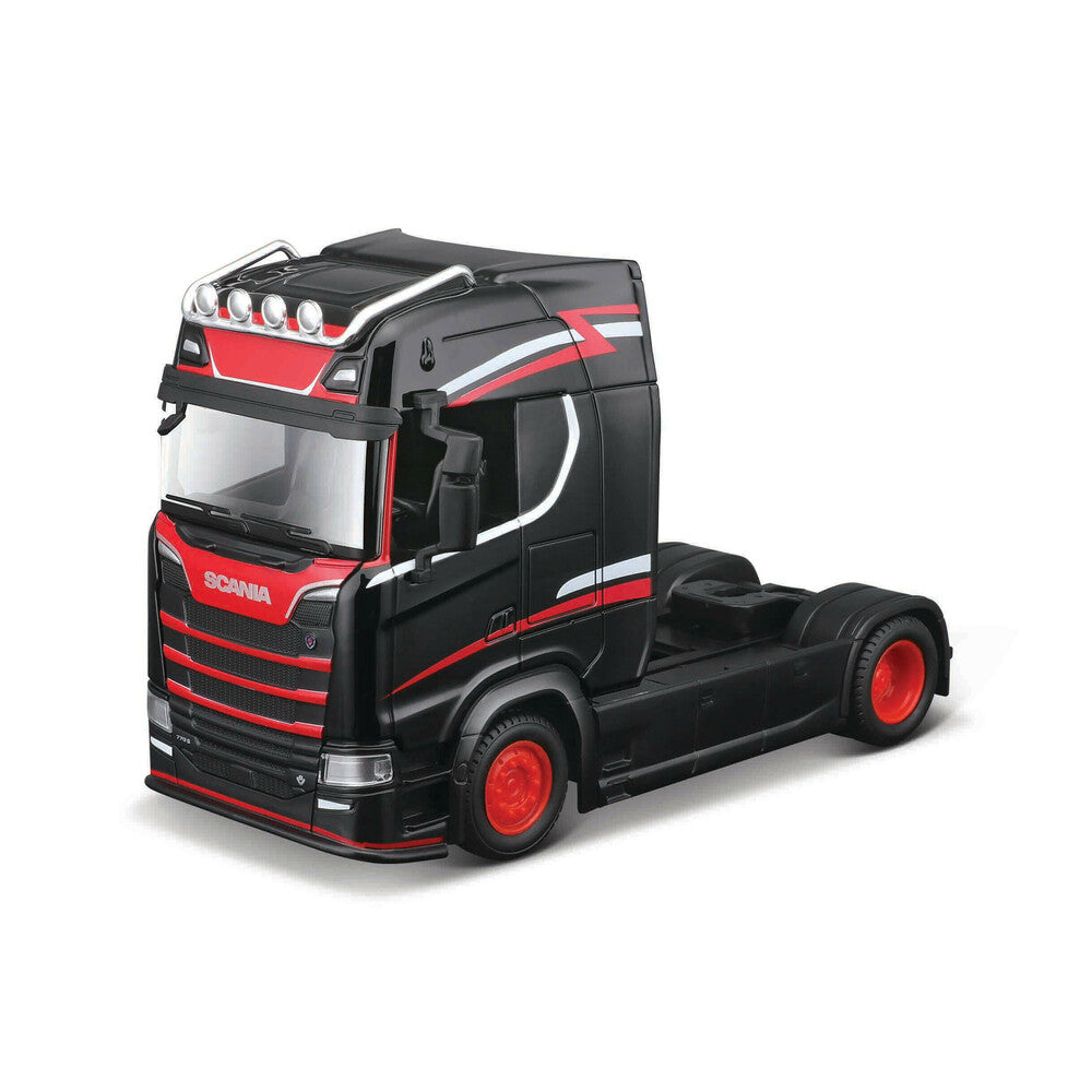 motrice stradale - 1:43 - modello assortito