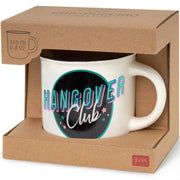 tazza in porcellana - cup-puccino - hangover club