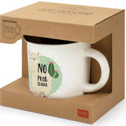 tazza in porcellana - cup-puccino - lama