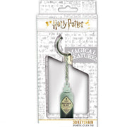 harry potter - keychain 3d - pozione n.07