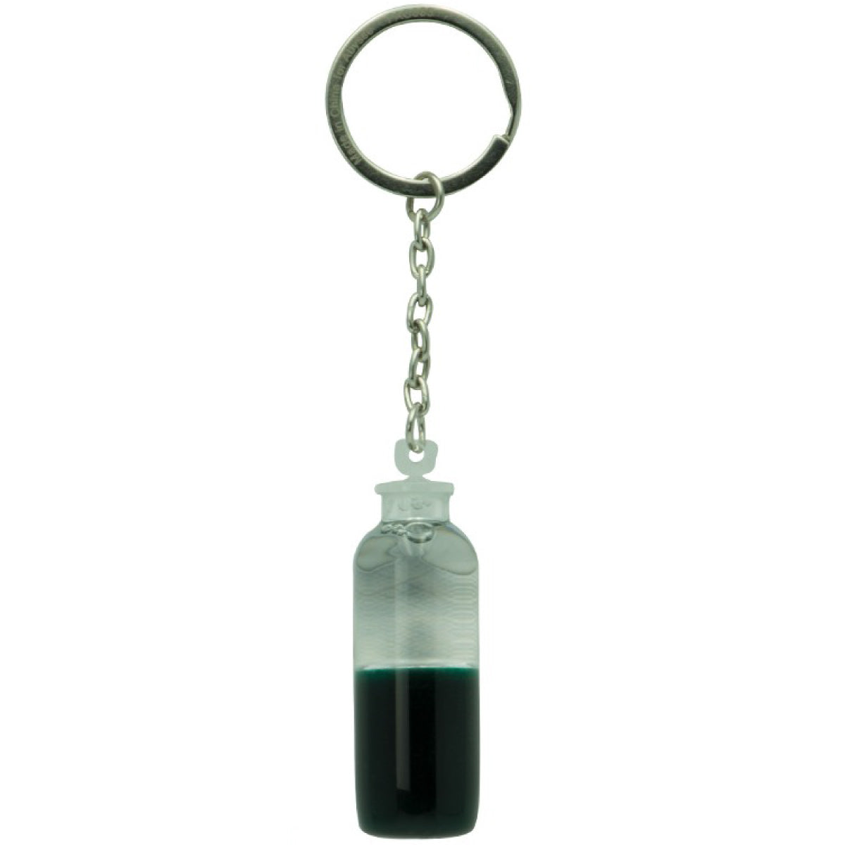 harry potter - keychain 3d - pozione n.07