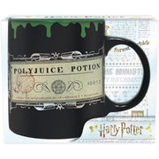 harry potter - tazza 320ml - pozione polisucco