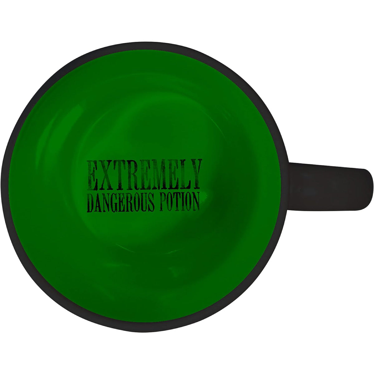 harry potter - tazza 320ml - pozione polisucco