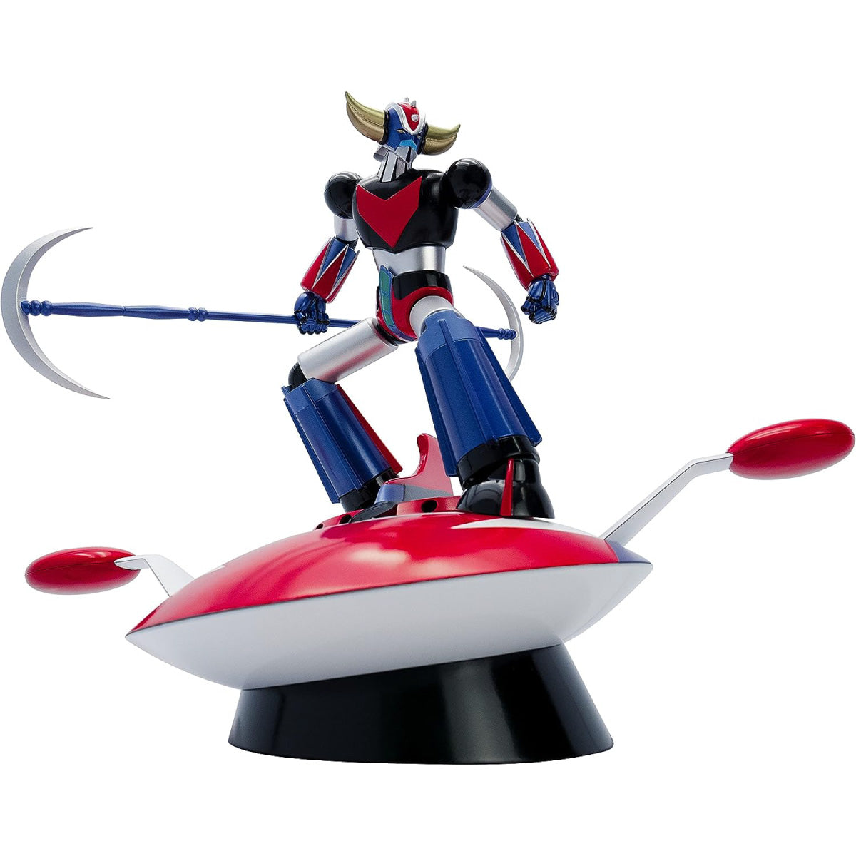 grendizer - ufo robot grendizer - statua 25cm