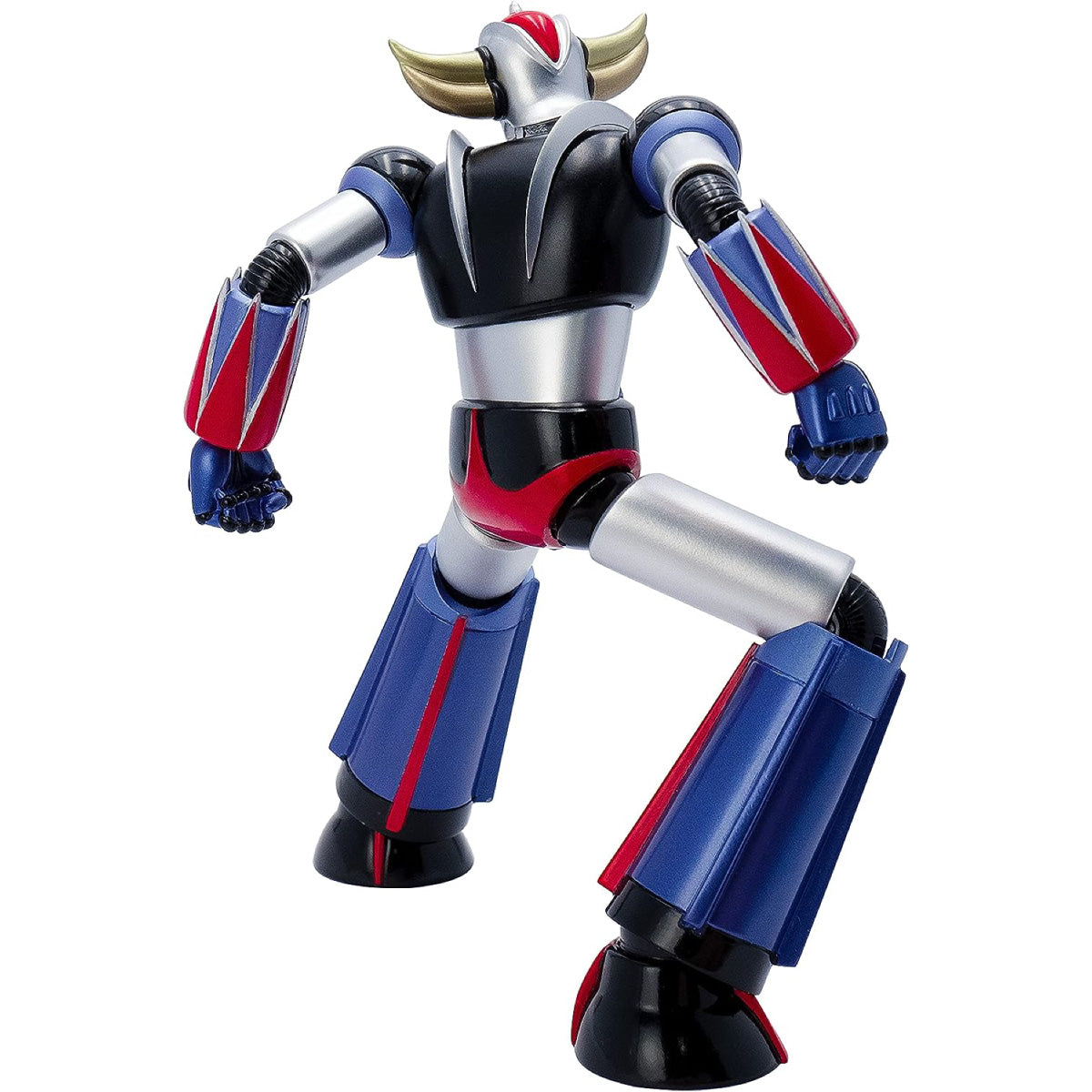 grendizer - ufo robot grendizer - statua 25cm