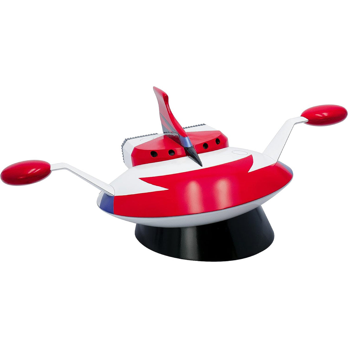 grendizer - ufo robot grendizer - statua 25cm