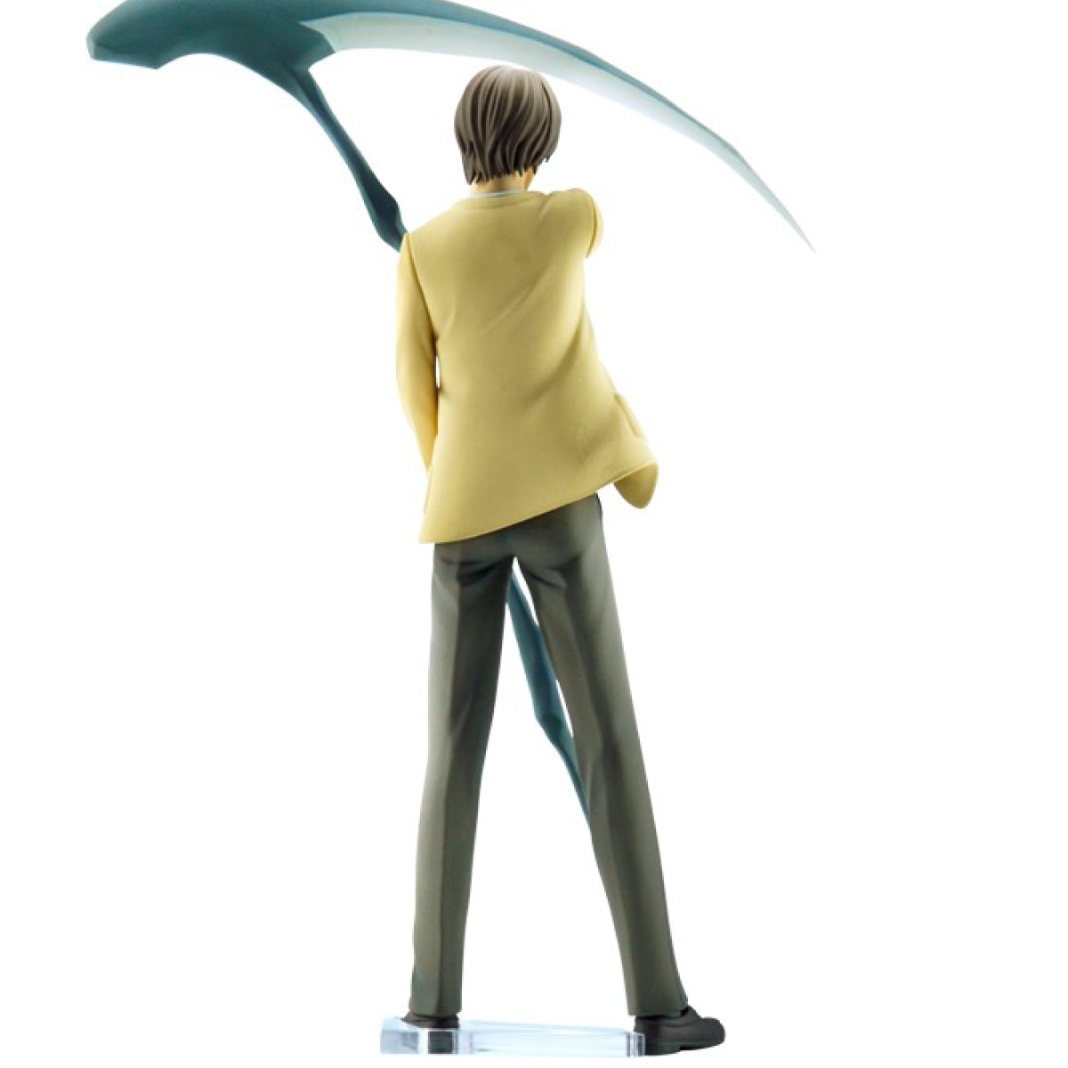 death note - light - statua 18cm