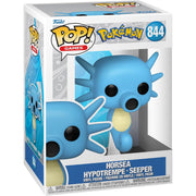 pokemon - horsea 9cm - funko pop 844