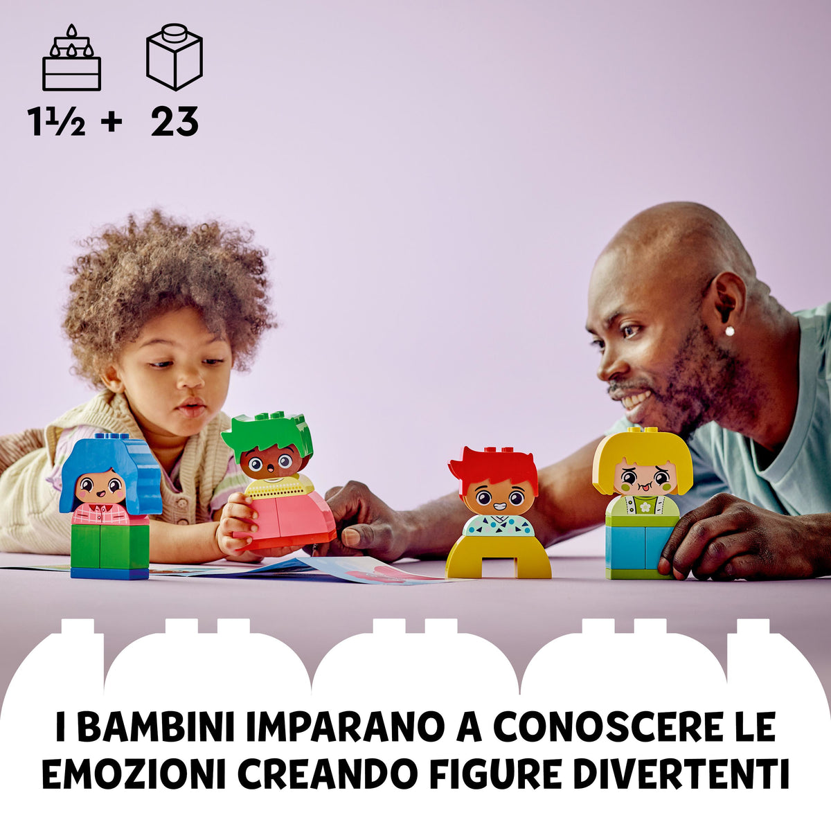 10415 - forti sentimenti ed emozioni