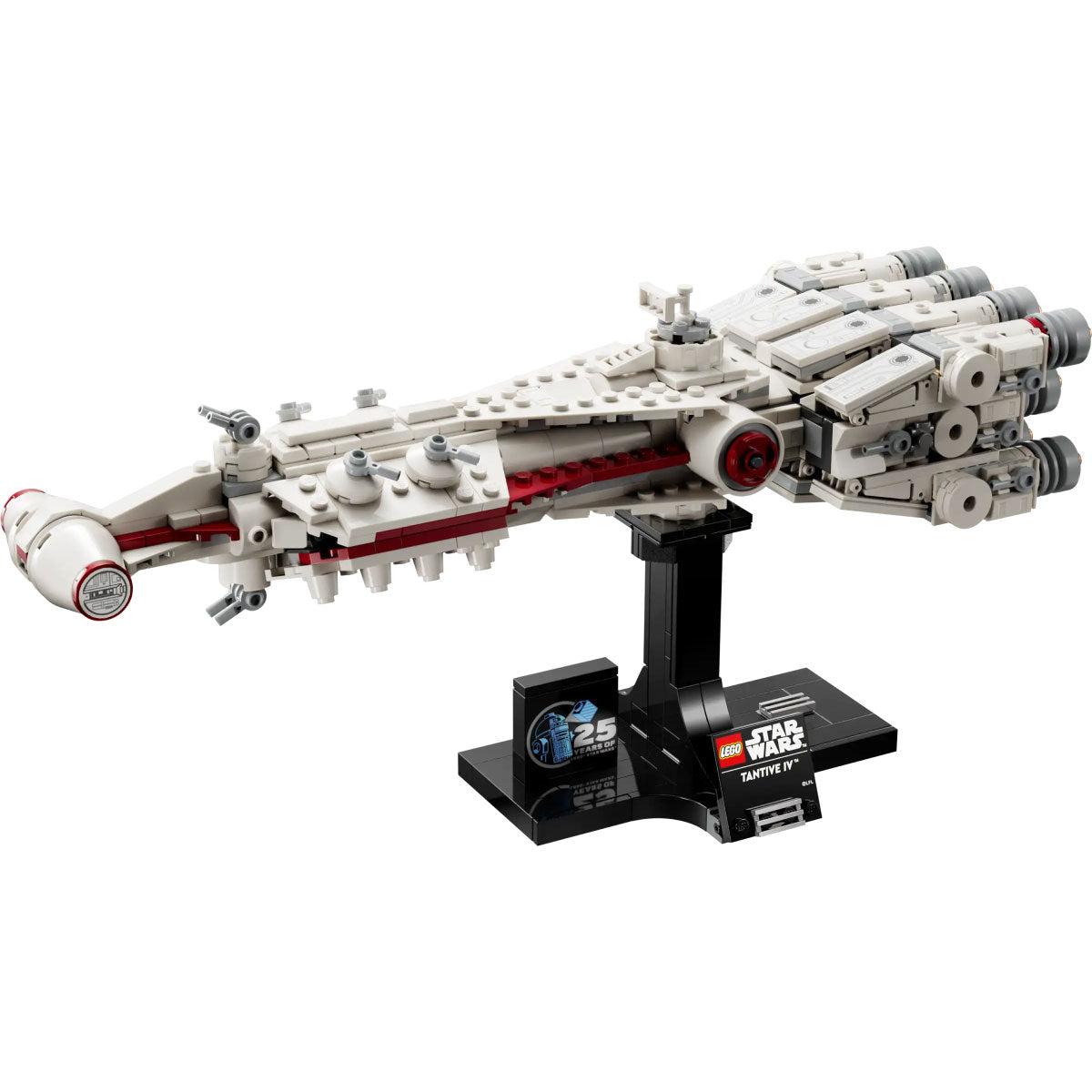 LEGO Star Wars 75376 tantive iv